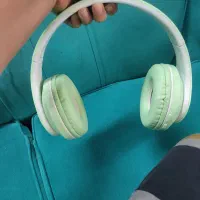 هدفون P39