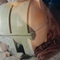 تانکر۲۰۰۰لیترسالم