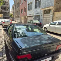 پژو ۴۰۵