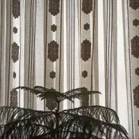 پرده  ۱۲متزی مخصوص پذیزایی