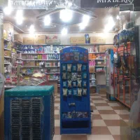 سوپری با تمام تجهیزات واگذار میشود