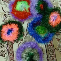 اسکاچ می فروشم (دونه ای ). بیست هزار تومان هست