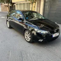 کیا سراتو 2010 وارداتی ساخت کره