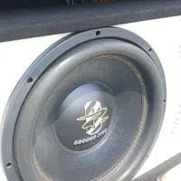 ساب 15 اینچ هزار آرامسی گرندزیرو