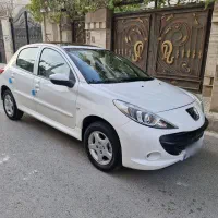 207 پانا مدل 1403 ارتقاع 85گانه
