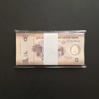 ۱ دلاری و انواع اسکناس کلکسیونی اصل