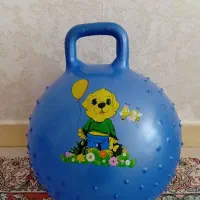 توپ بادی