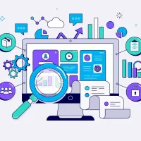استخدام خانم علاقه‌مند به IT پشتیبانی نرم‌افزار