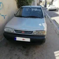 پراید131صبا
