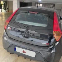 Mg3 ام جی ۳