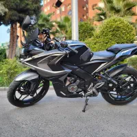 ns/rs 200   مدل 97
