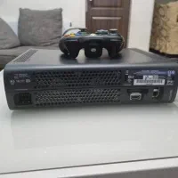 Xbox 360 Elite 120GB|کنسول، بازی ویدئویی و آنلاین|تهران, تهرانپارس جنوبی|دیوار