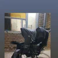 کالسکه دوقلوبندردیلم