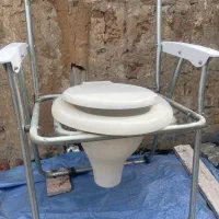 توالت فرنگی