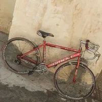 دوچرخه