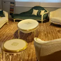 مبل مدل لورنزو 11 نفره