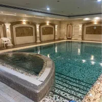 فروش 250 متر آپارتمان ویلایی فول لاکچری