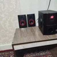 اسپیکر  باند