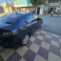 مزدا تری مدل ۸۶