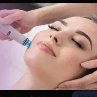 نابودی جوش های سرسیاه ، ضد پیری