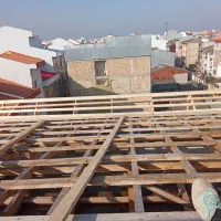 اجرای سربندی ونصب حلب