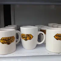 پریشان سرامیک|ظروف سرو و پذیرایی|کازرون, |دیوار