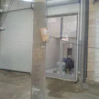 دو  باب مغازه تجاری