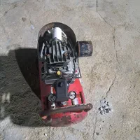 کمپرسور باد  50لیتری مکس