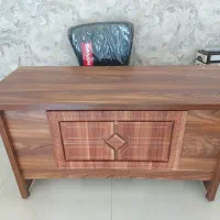 میز و صندلی مدیریتی