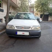 پراید 131