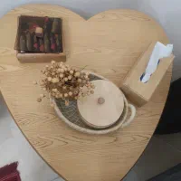 میز و عسلی