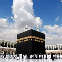 حج تمتع مرداد ۸۶ مازندران