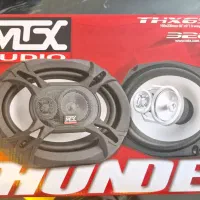 باند کواکسیال MTX-THX693، در حد آکبند واقعی