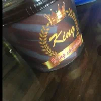 شکلات کاکائو
