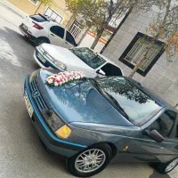 پژو ۴۰۵