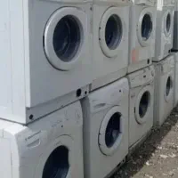 فروش خرید لباسشویی قدیمی دست دوم کهنه در محل