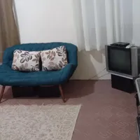 خانوادگی دربست تکواحدی پارکینگ ۱و ۲خواب|اجارهٔ کوتاه‌مدت آپارتمان و سوئیت|تهران, پیروزی|دیوار