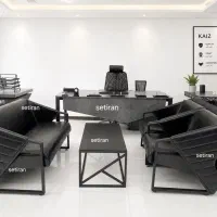 مبلمان مدرن/100