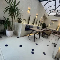 استخدام در کافه رستوران بلانکا