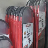 نردبان ماندگار مدل جلوه