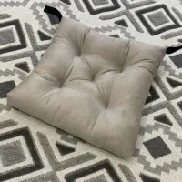 نشیمن مریع الیاف درجه یک