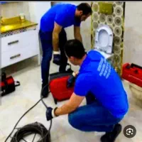 لوله بازکنی(بادلر دروغ) سوال کنید فقط(دستگاه) باشه