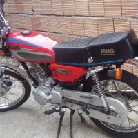 موتور کویر200