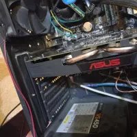کارت گرافیک rx470