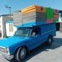 حمل بار کاری باری درختمتم