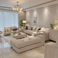 تک واحد ۶۵ متر/ آزاد شرقی/نور مستقیم