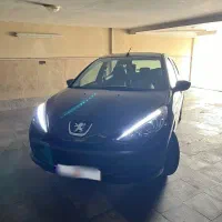 ۲۰۷ اتومات ارتقا