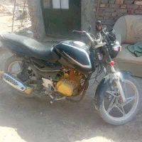 موتور طرح پالس 200