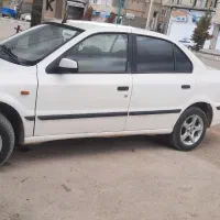 سمند مدل ۸۸