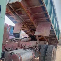 اتاق کمپرسی بنز تک